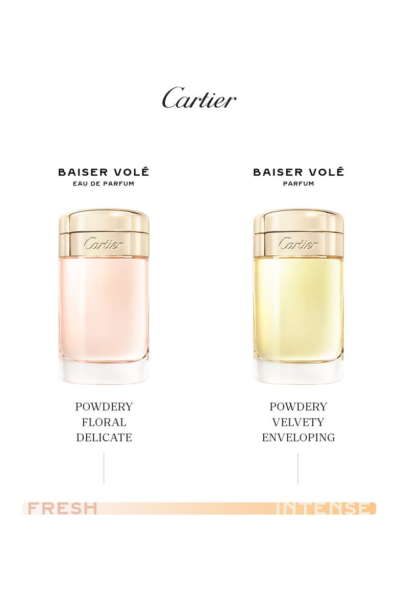 Cartier Baiser Vole Parfum, Alternate, color, 