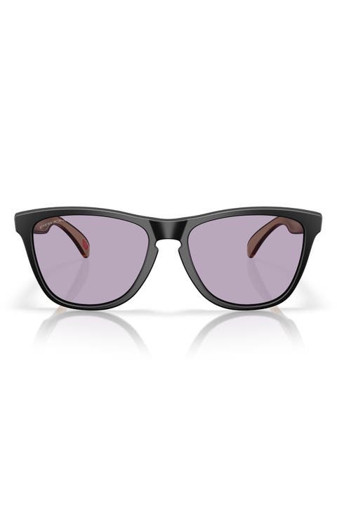 Frogskins 54mm Prizm™ Rectangular Sunglasses