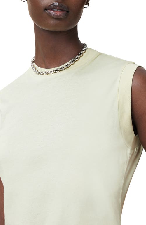 Allsaints Imogen Sleeveless Tank Top