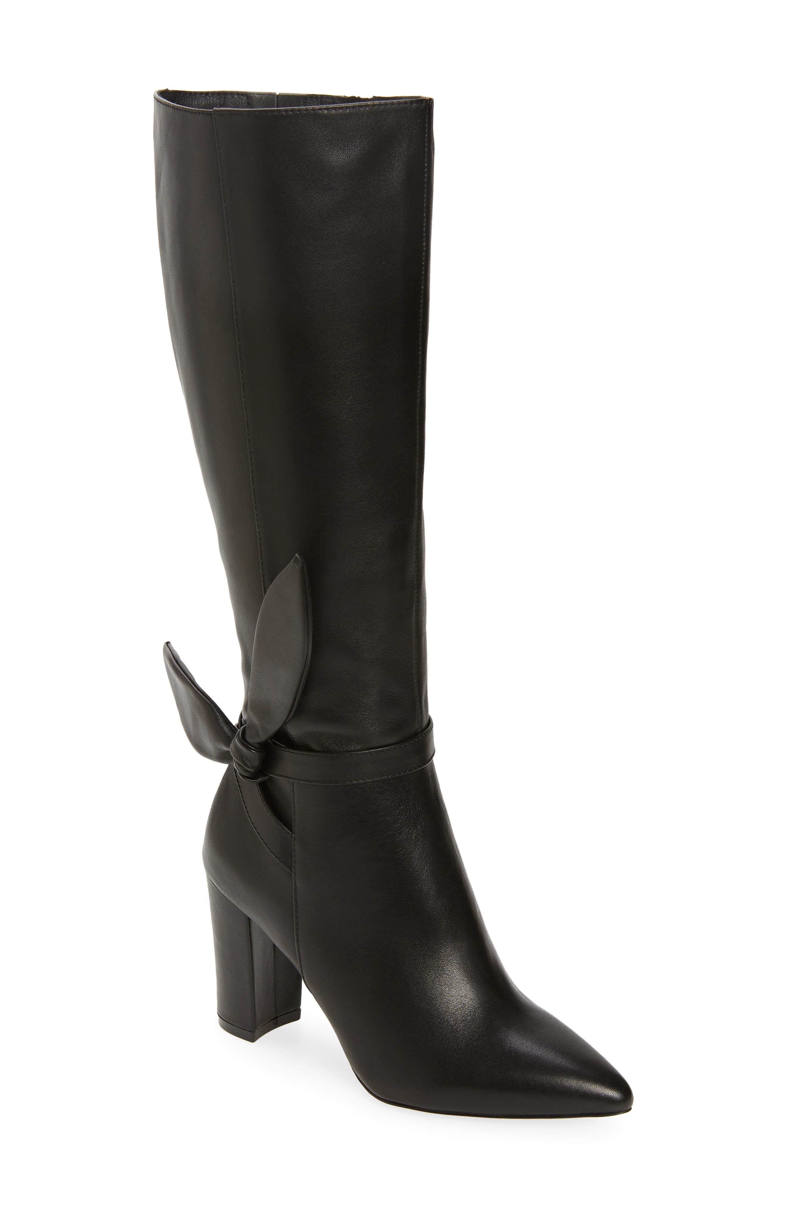 KOKO + PALENKI Andcor Knee High Boot, Main, color, 