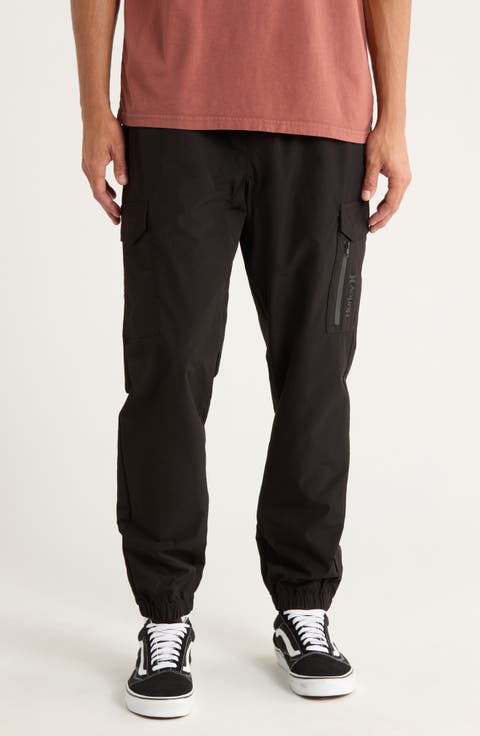 Adventure Cargo Joggers