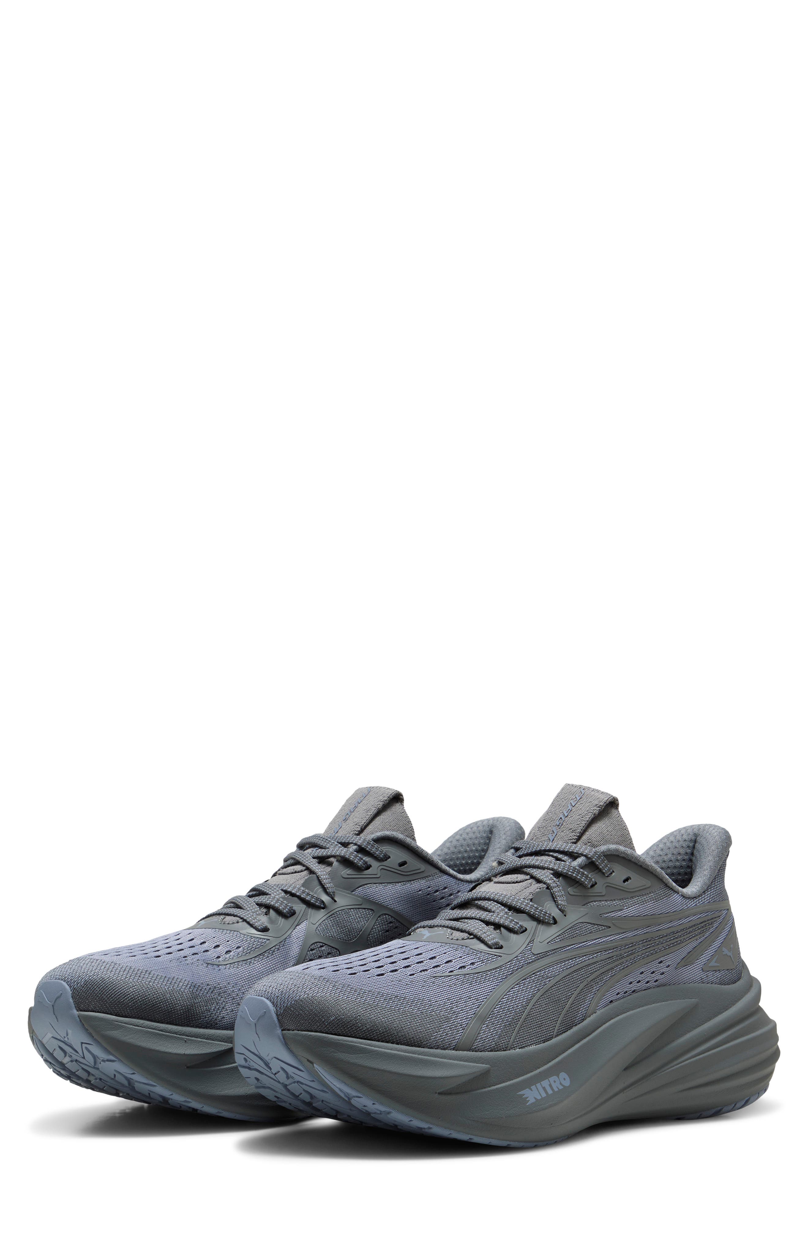 SLATE SKY/ GRAY SKY