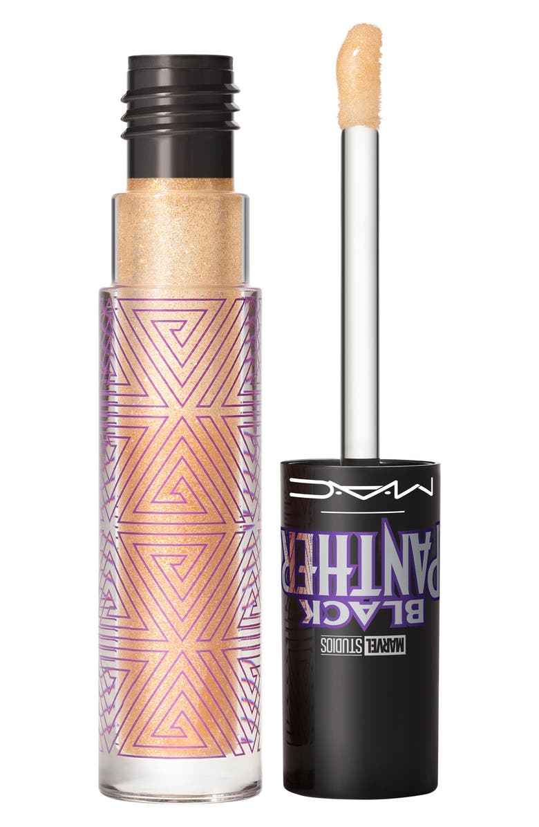 MAC Cosmetics Lipglass Lip Gloss, Main, color, 