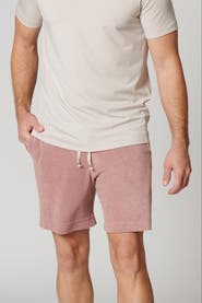 LEISURE LAB Towel Short