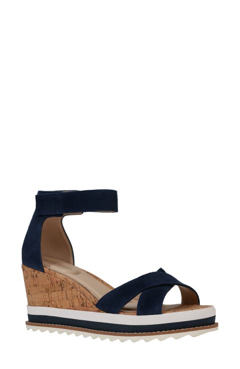 Women's Pelle Moda Wedge Sandals | Nordstrom Women's Pelle Moda Wedge Sandals | Nordstrom