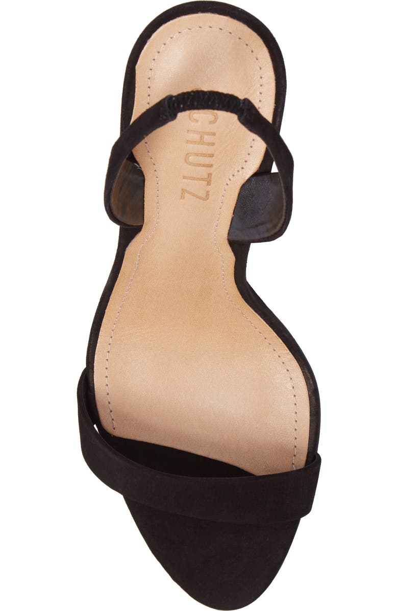 Schutz Luriane Sandal, Alternate, color,