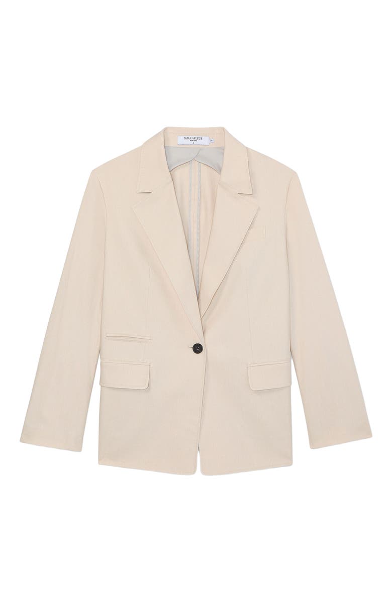 M.M.LaFleur Teddy Jacket, Alternate, color, 