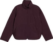 Zella Quilted Packable Jacket