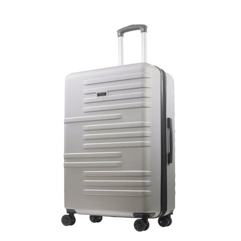 30" Hardside Luggage with Expansion