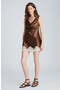 selected Brunette