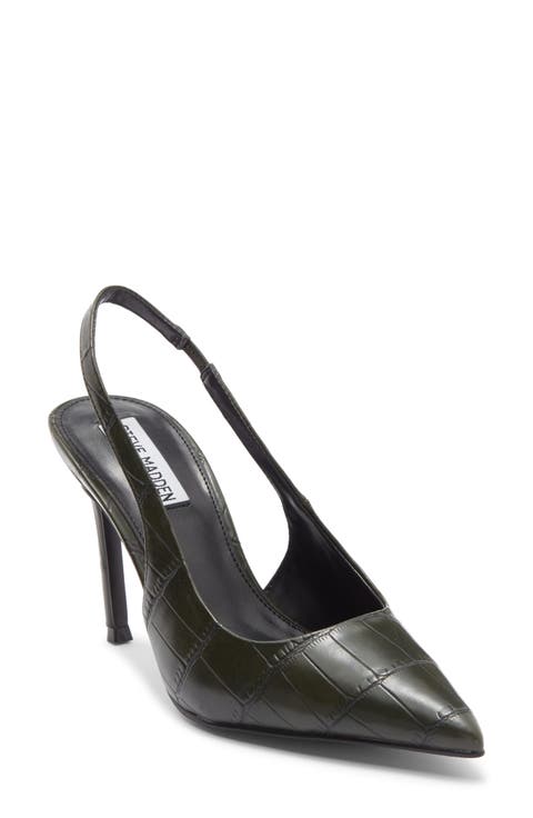 Juliya Slingback Pump (Women)