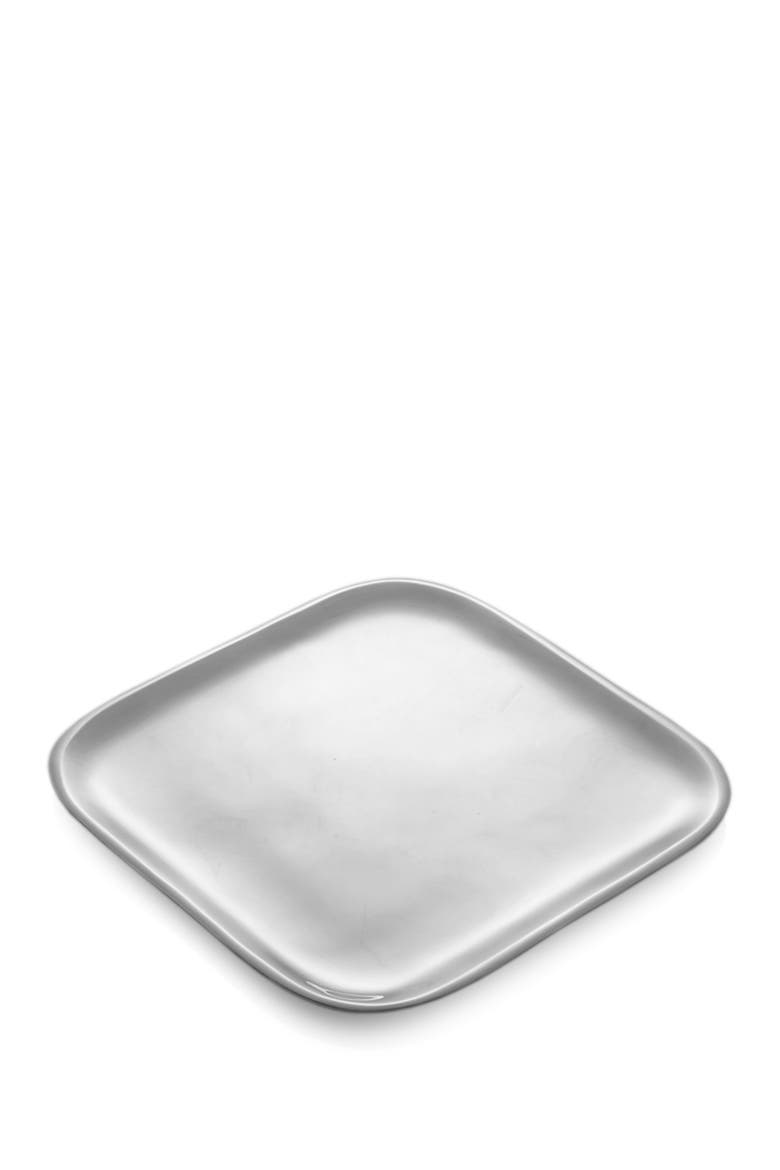 Square Platter, Main, color, NO COLOR