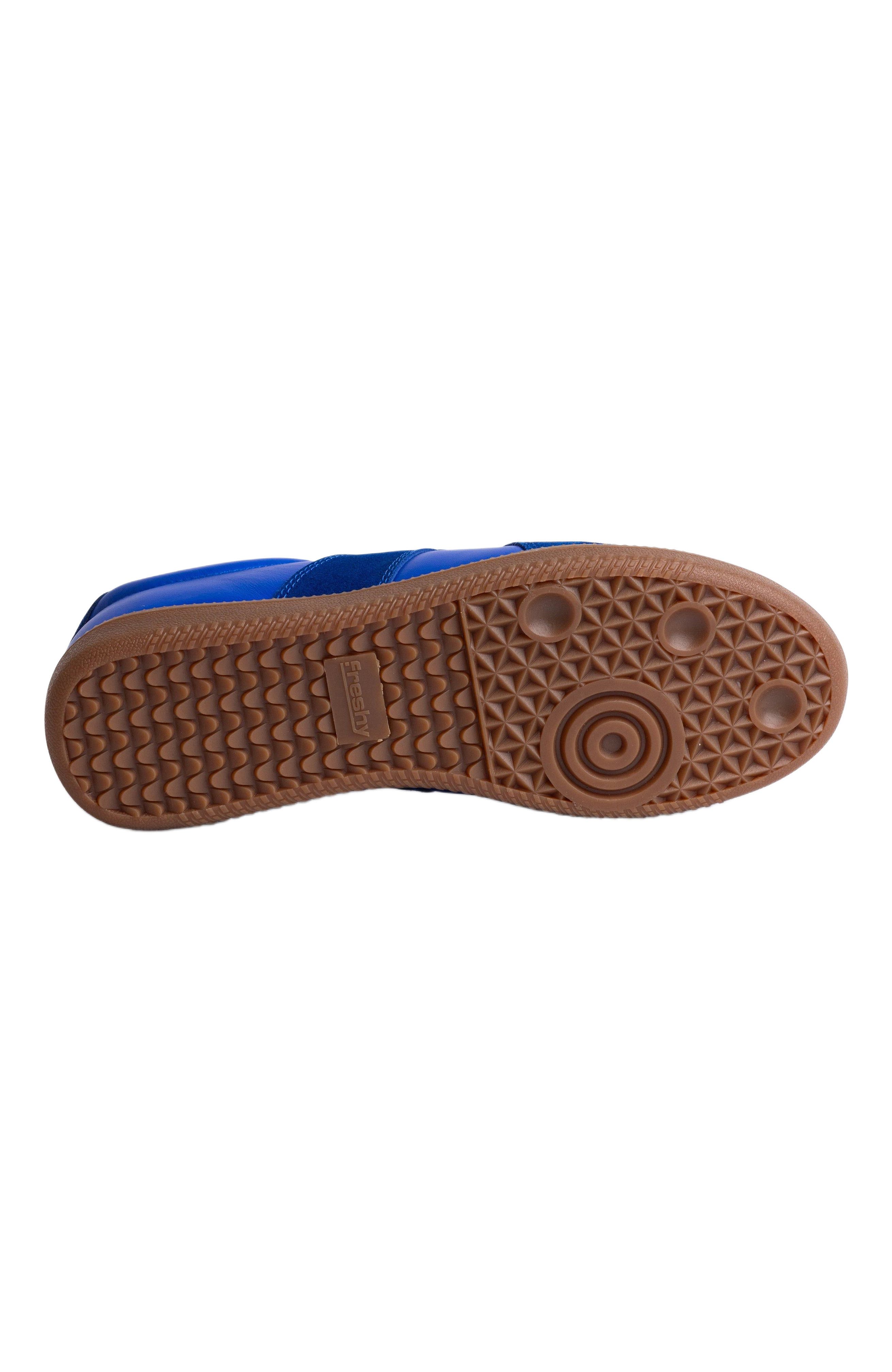 Indie Brites Sneaker, Alternate, color, Cobalt Blue