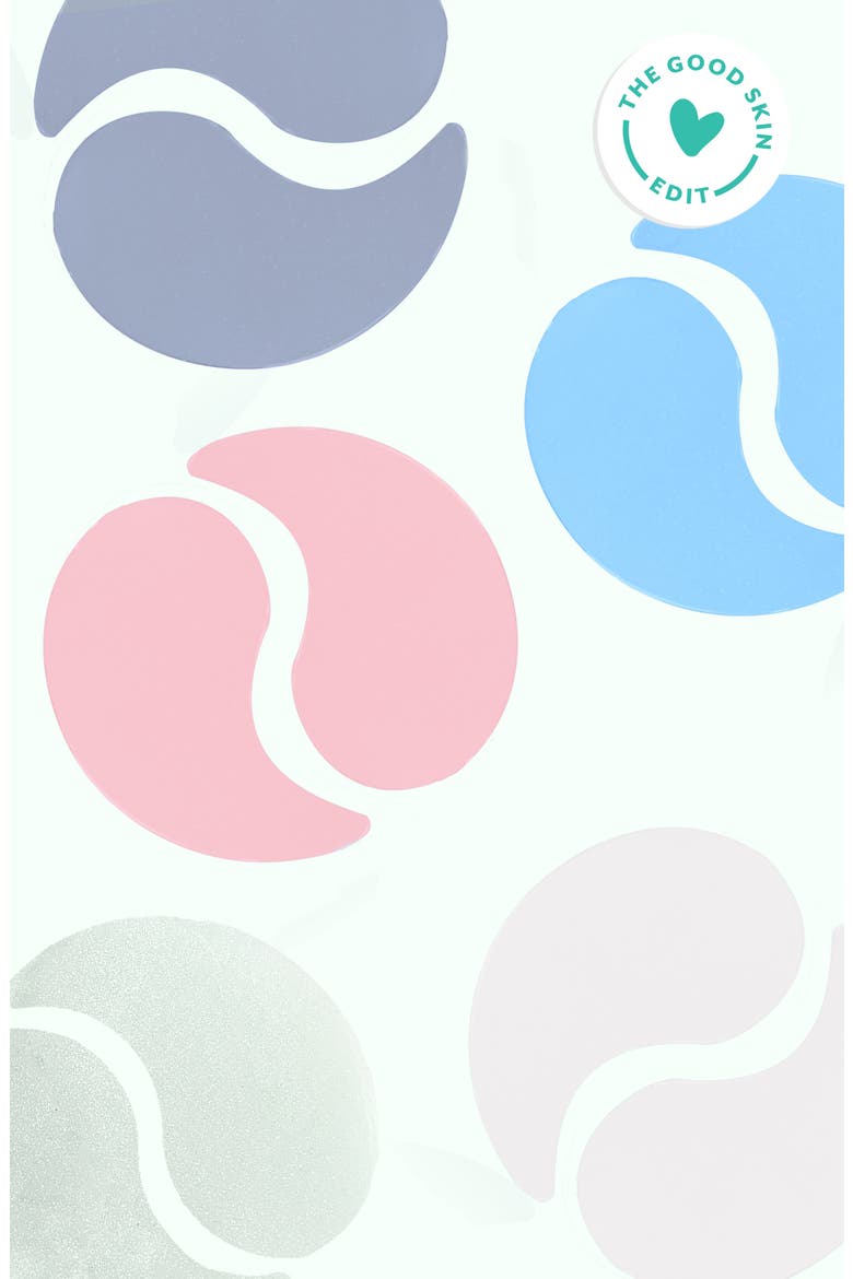 Project Undereye Cult Favorites Set, Alternate, color, NO COLOR
