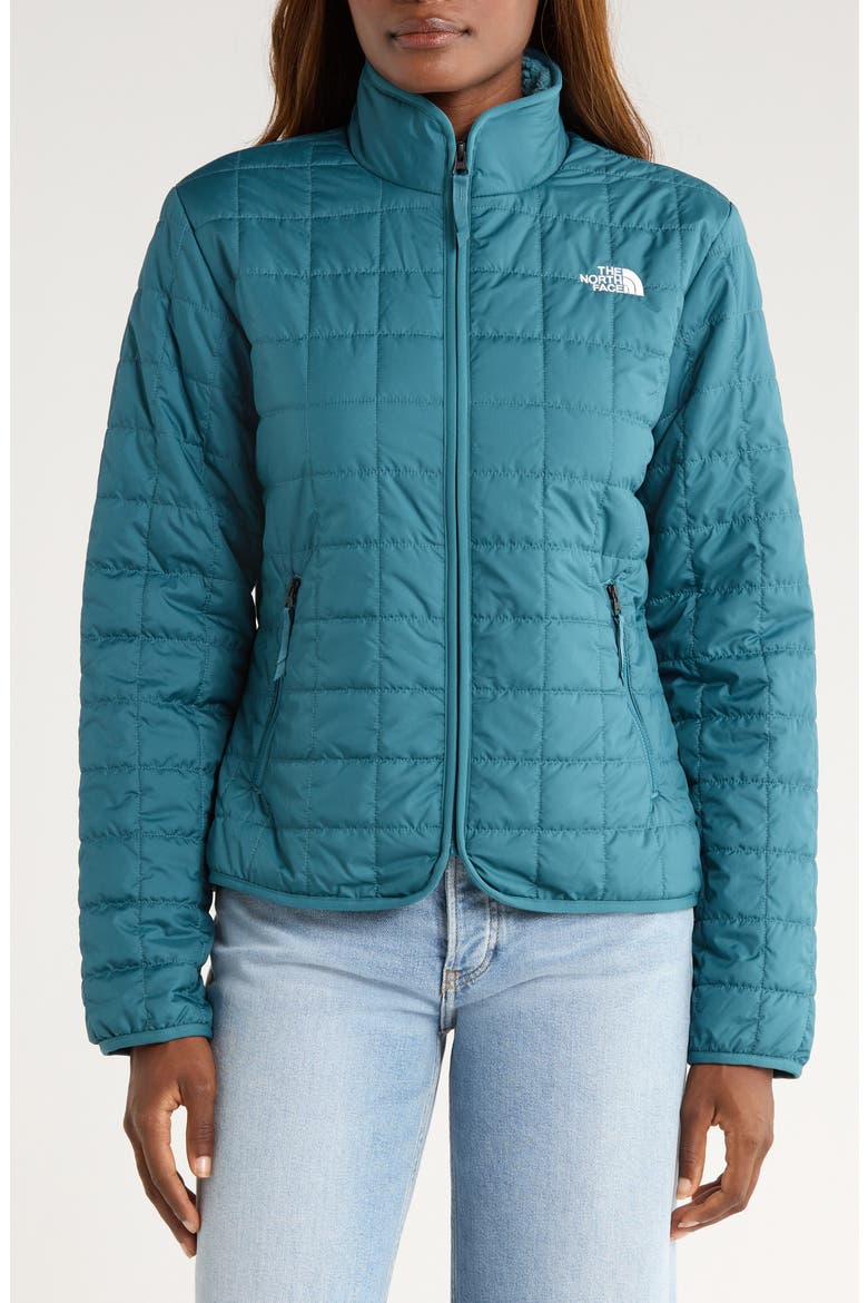 Junction Insulated Jacket, Alternate, color, SPACE