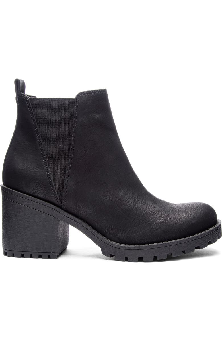 Dirty Laundry Lisbon Chelsea Boot, Alternate, color,