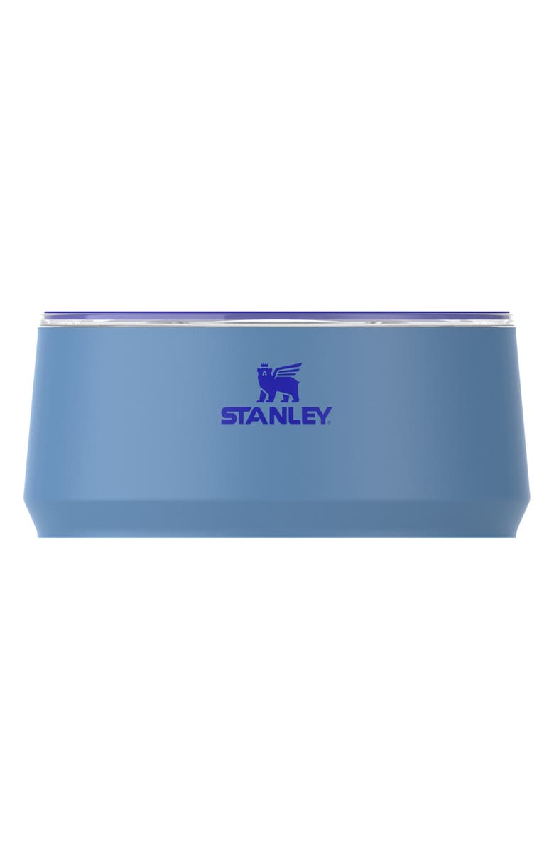 Stanley The Everyday Pet Bowl, Main, color, Blue Sky