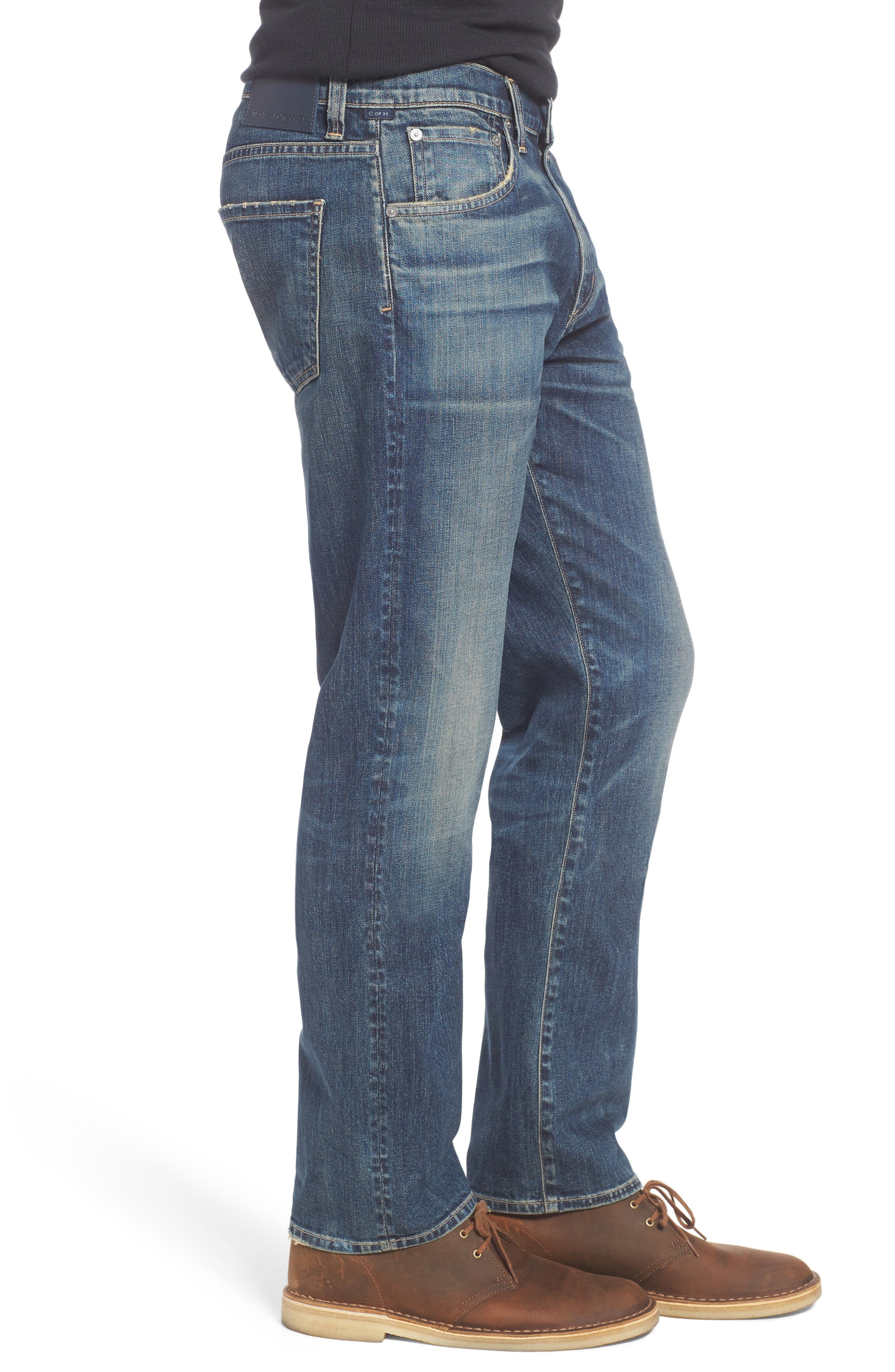 Citizens of Humanity Gage Slim Straight Leg Jeans (Men) | Nordstromrack