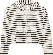 Walking on Sunshine Kids' Zip-Up Hoodie