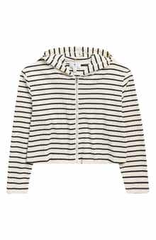 Kids' Zip-Up Hoodie
