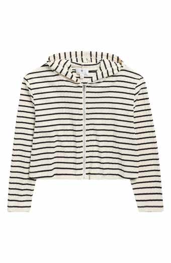 Kids' Zip-Up Hoodie