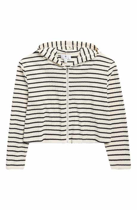 Kids' Zip-Up Hoodie