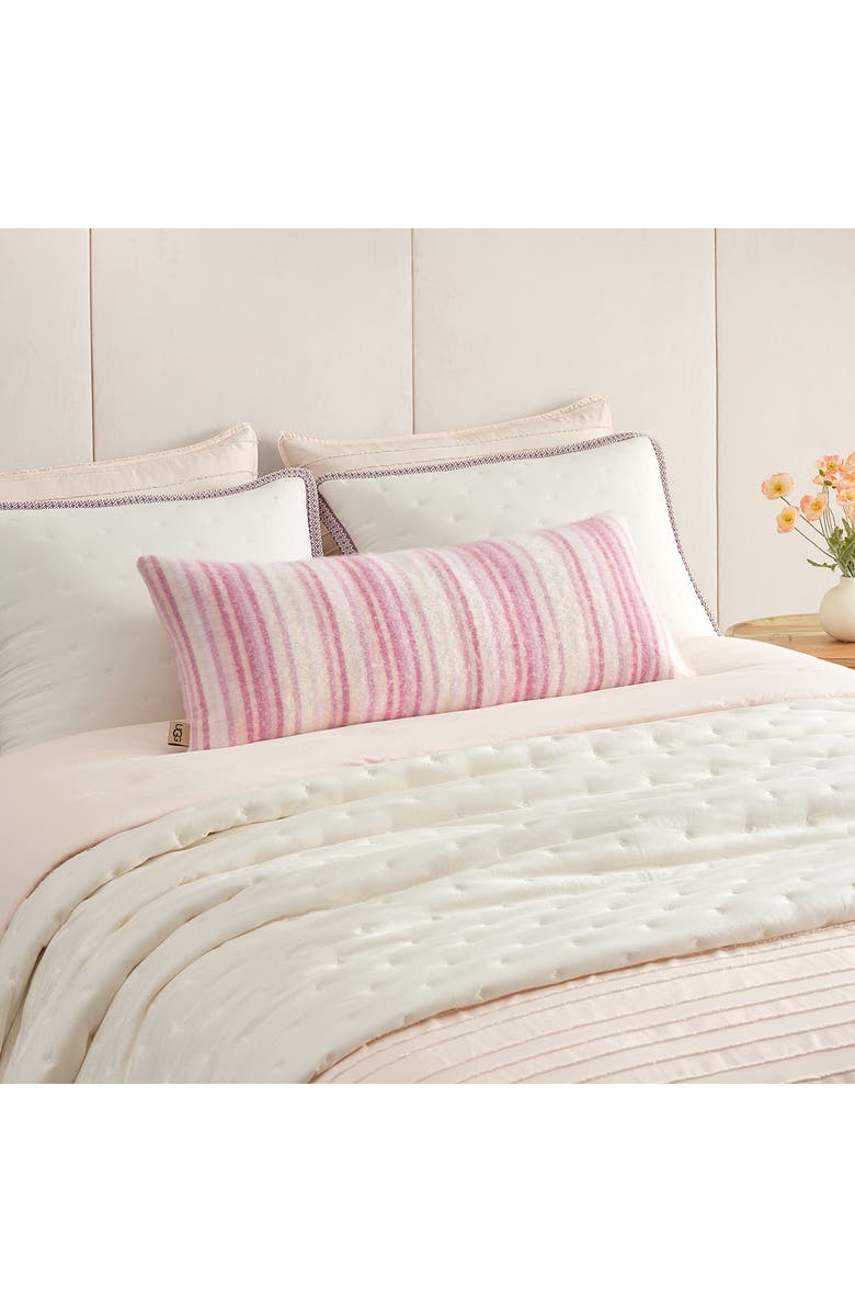 UGG<sup>®</sup> Joana Accent Pillow, Alternate, color, 