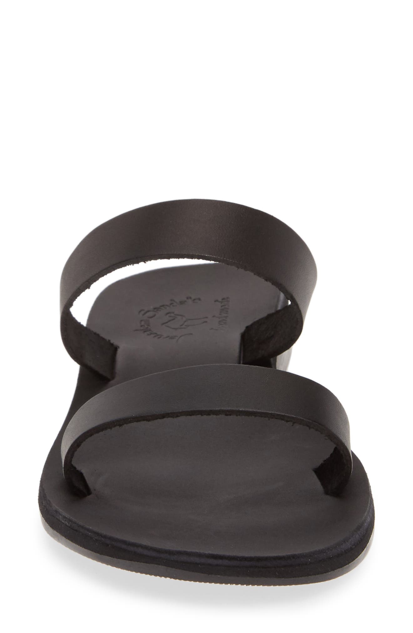 Jerusalem Sandals Ada Slide Sandal, Alternate, color, 
