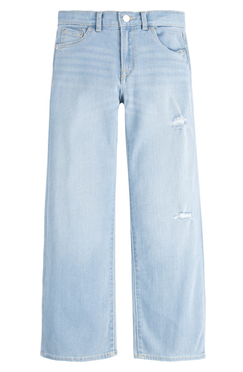 Levi's<sup>®</sup> Kids' '94 Baggy Leg Jeans, Main, color, Moon Shine