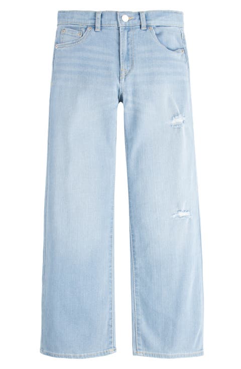 Kids' '94 Baggy Leg Jeans (Big Kid)