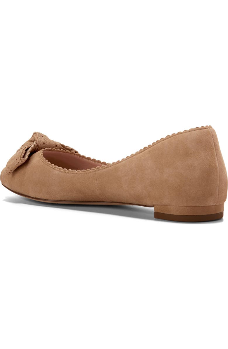 Cole Haan Bellport Skimmer Flat, Alternate, color,