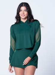 Lucky in Love Cindy Hoodie