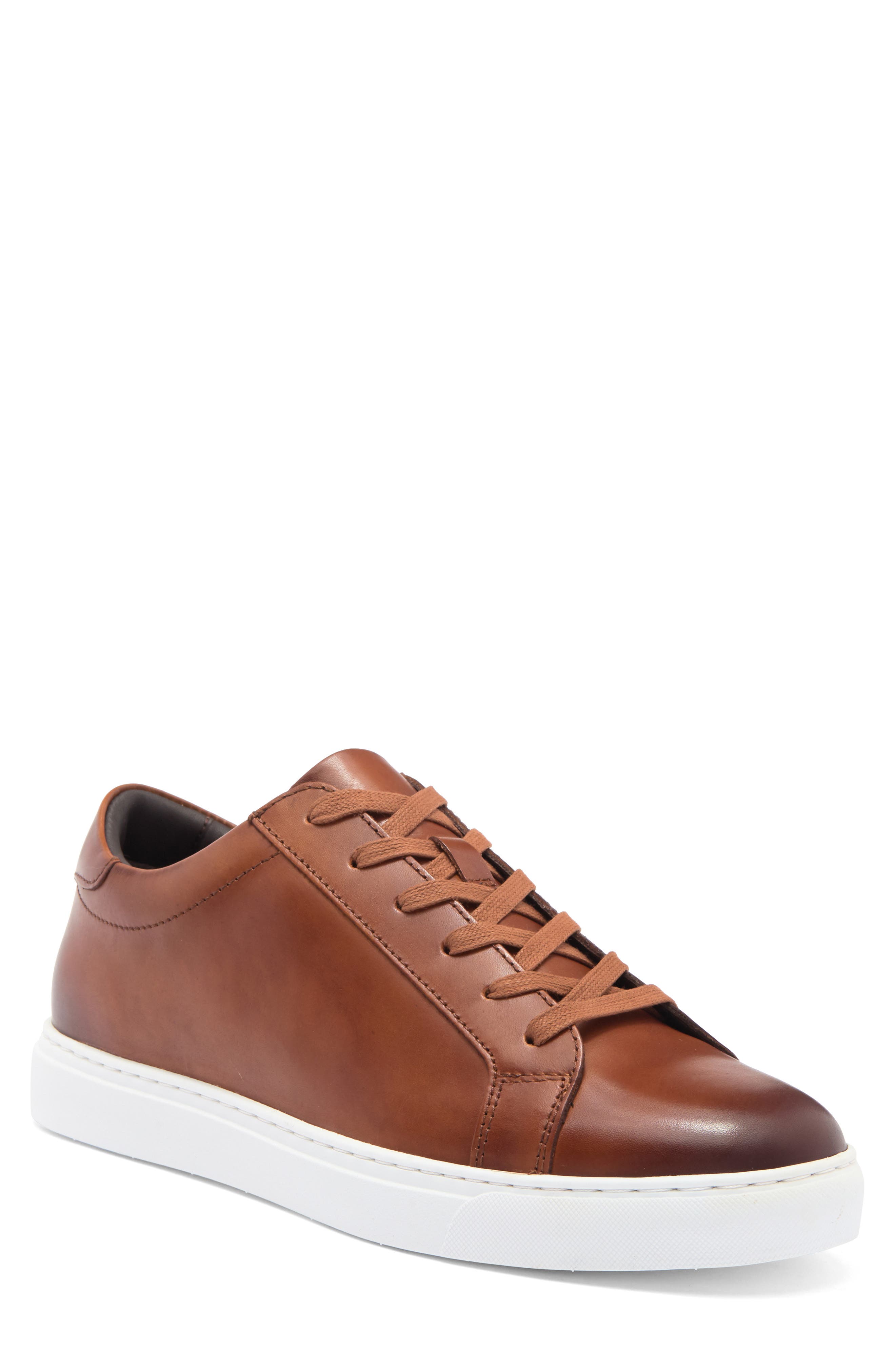 VITTORIO RUSSO Deon Low Top Sneaker