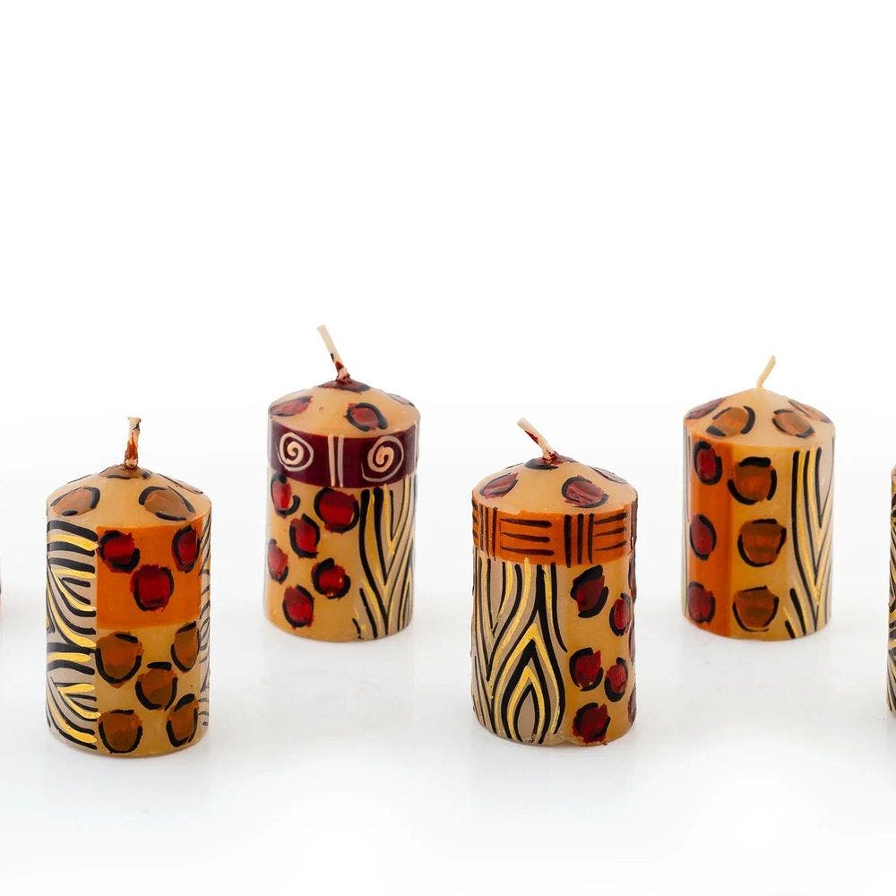 selected Animal Print - 2"