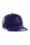 selected Purple