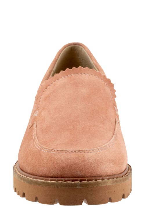 Trotters Fayth Loafer