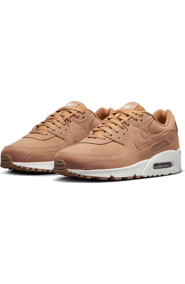 Nike Air Max 90 Premium Sneaker, Main, color,