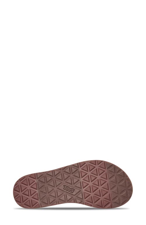 Teva Midform Infinity Gladiator Sandal