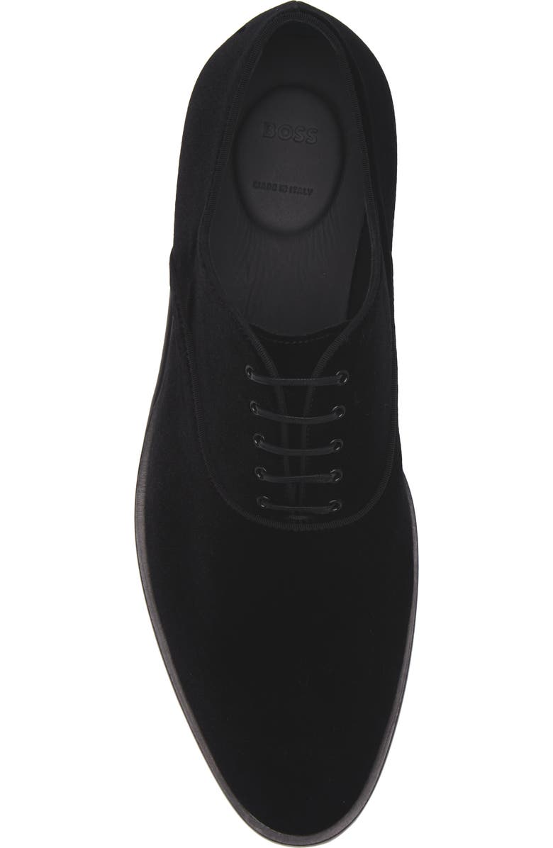BOSS Bruce Oxford, Alternate, color,