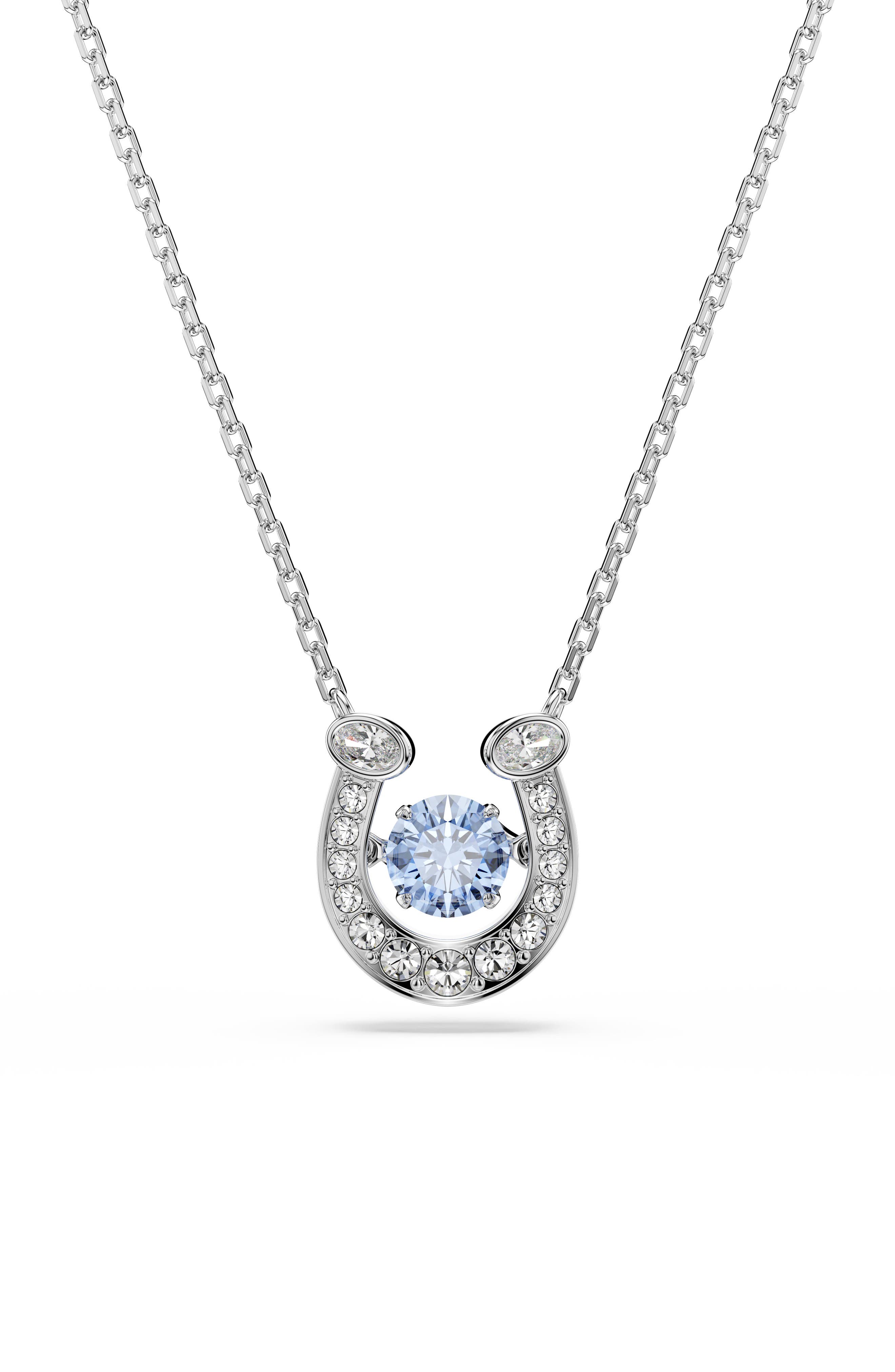 selected BLUE/ SILVER