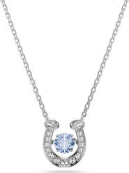 Swarovski Symbolica Pendant Necklace