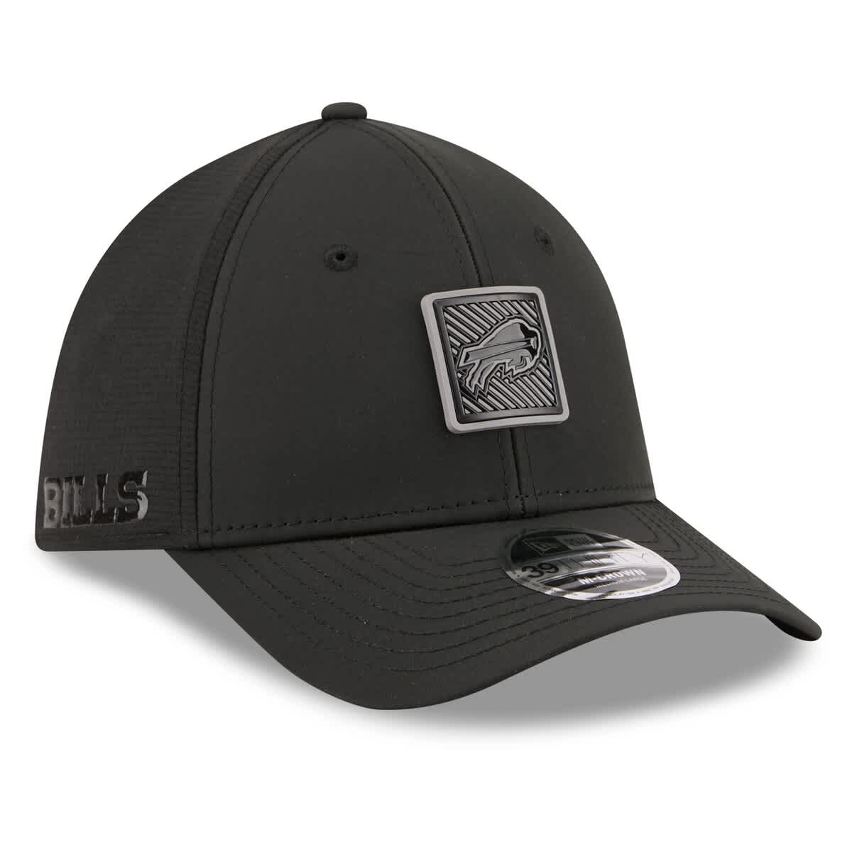 selected Black