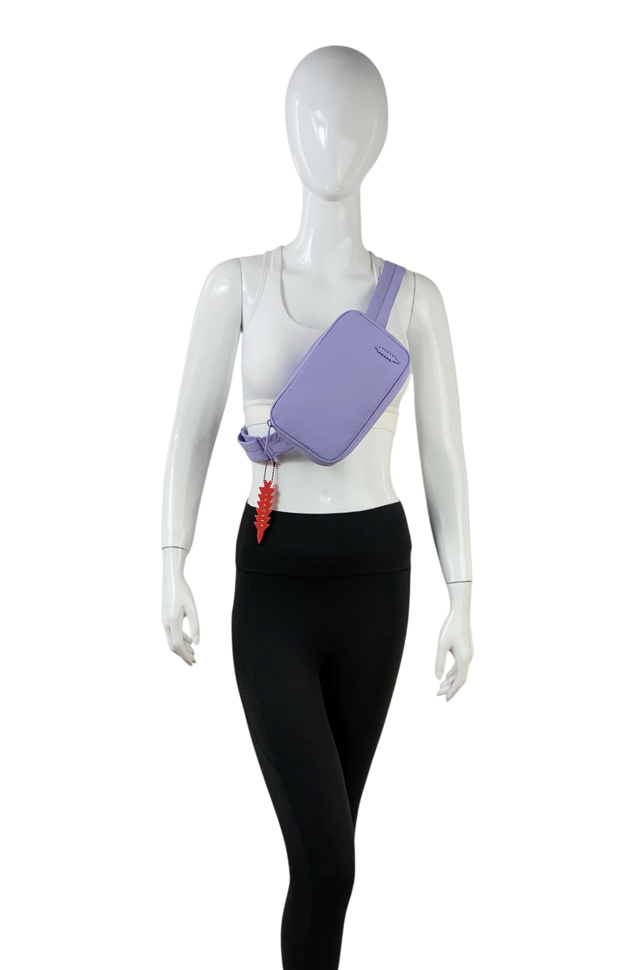 Thacker Emery Sling Bag, Alternate, color, Iris