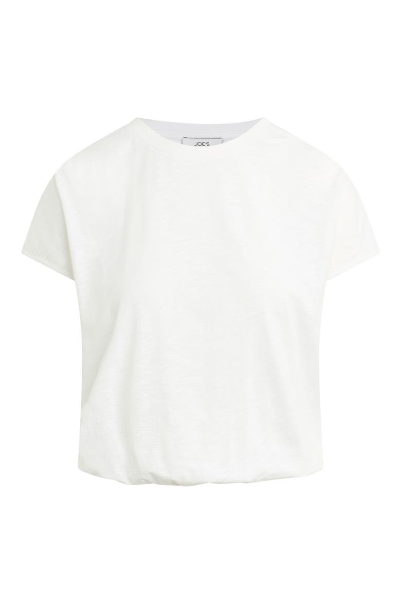 The Bubble T-Shirt, Alternate, color, WHITE