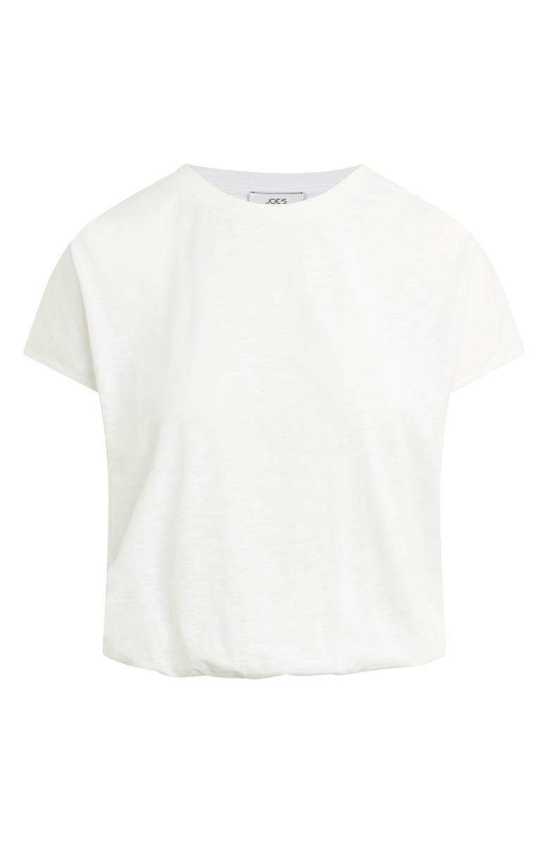 Joe's The Bubble T-Shirt, Alternate, color, White