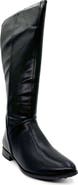 CHELSEA CREW Dior Knee High Boot