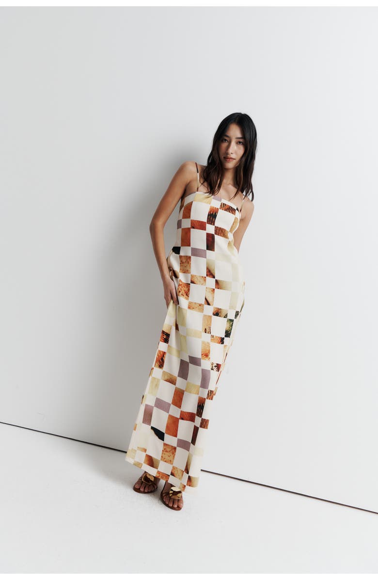 Romy the Brand Rochelle Dress, Main, color, X Phoebe Willis