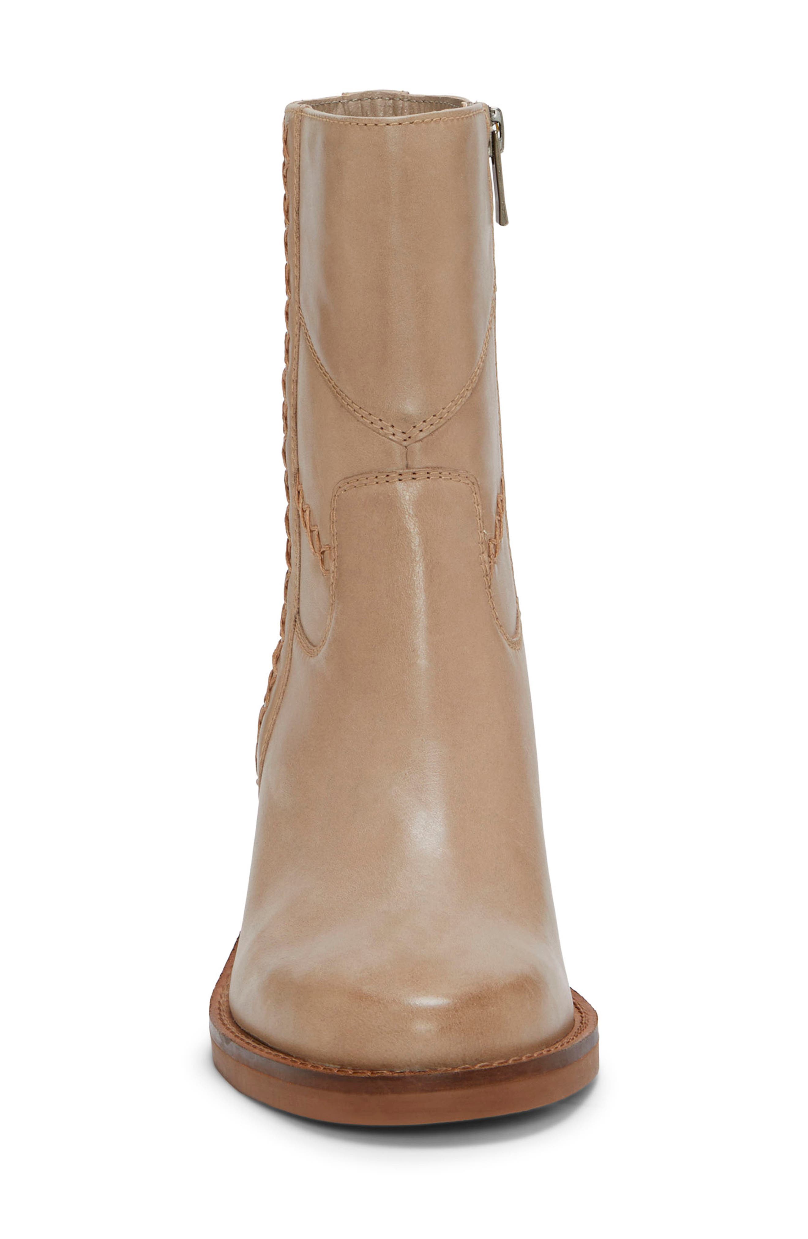 Lucky Brand Milev Bootie, Alternate, color, 