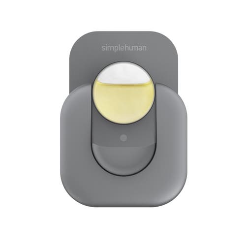 Simplehuman Odorsorb Pod Starter Pack In Grey- 2pk