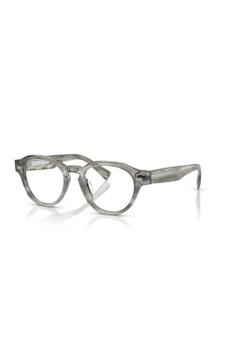 49mm Phantos optical glasses